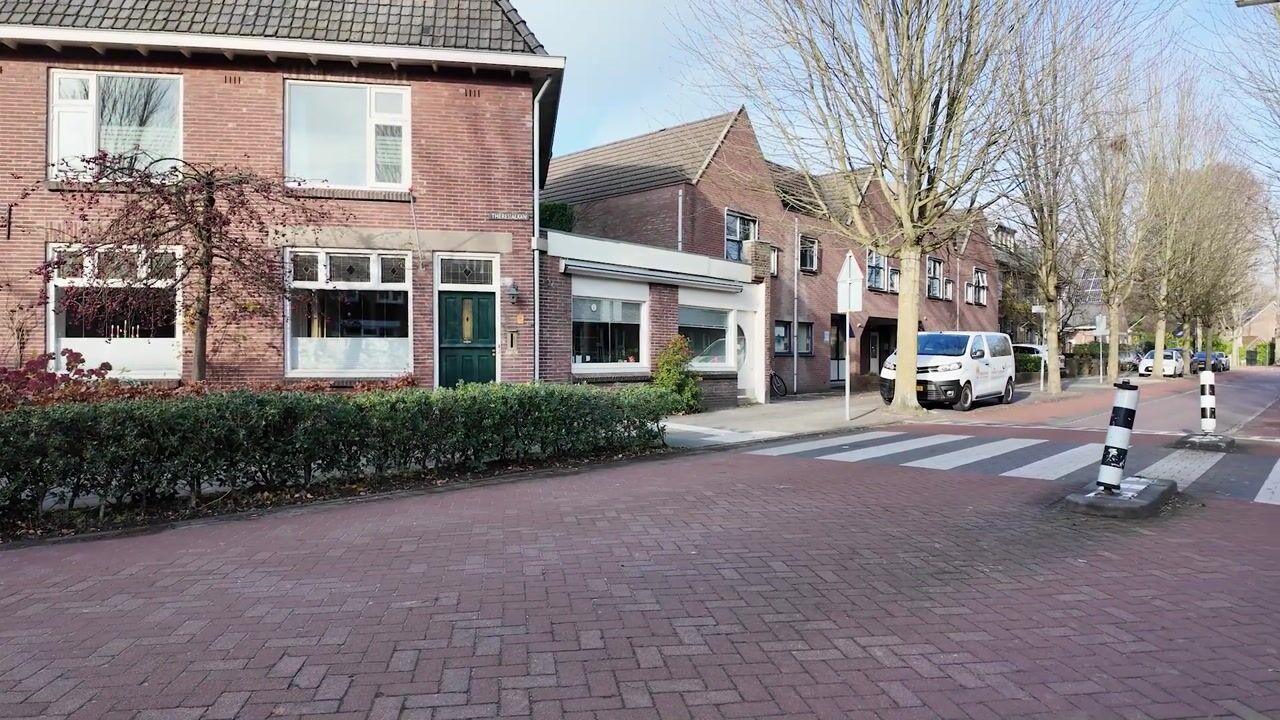 Video van Theresialaan 2