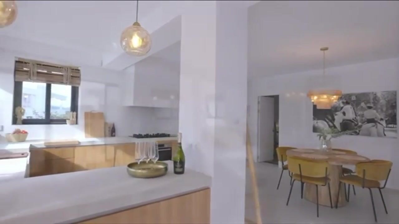 Video of Calle del Cielo 7