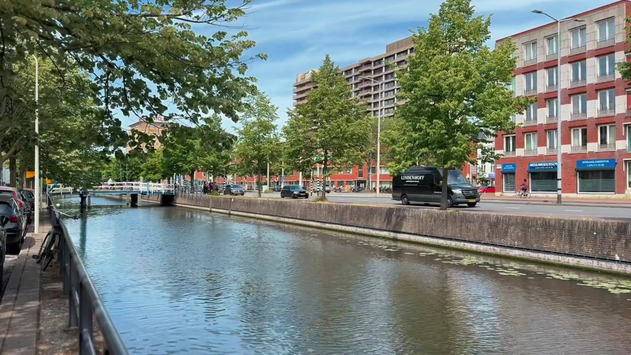 Video van Zoutkeetsingel 122