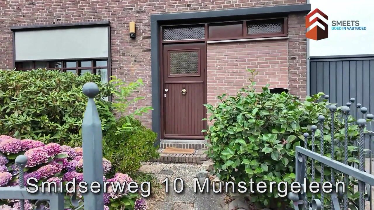 Video van Smidserweg 10
