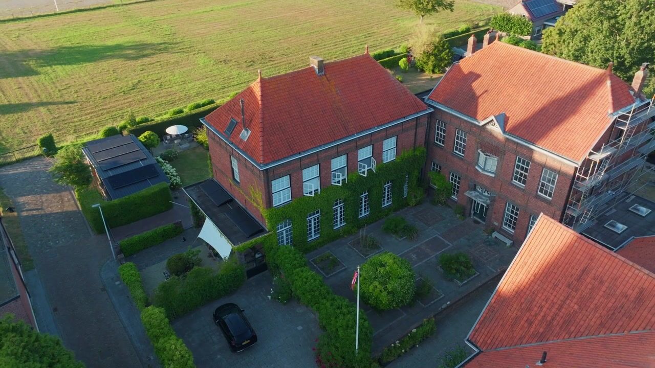 Video van Achterstraat 27-A