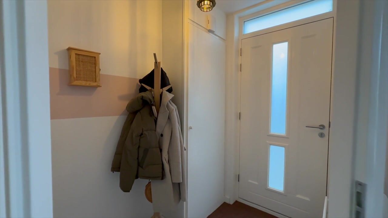 Video van Philips van Dorpstraat 27