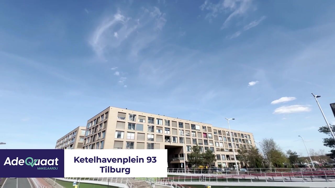 Video van Ketelhavenplein 93
