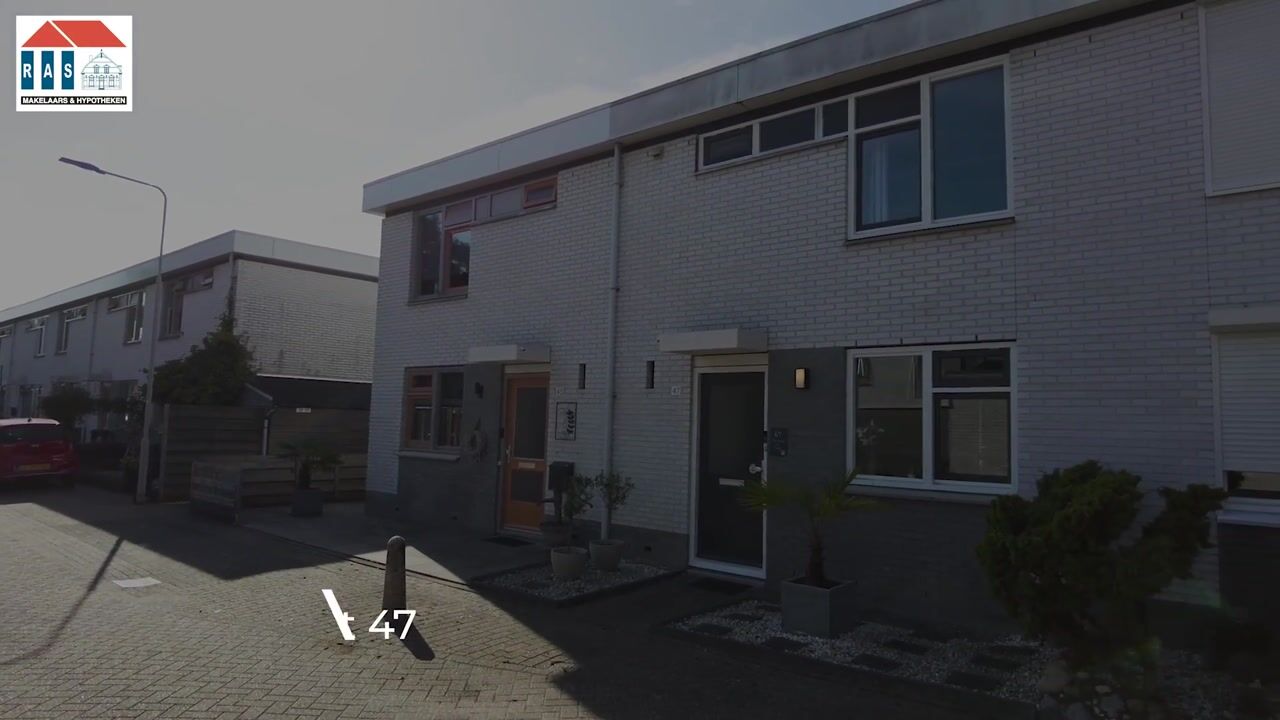 Video of Corrie Tendeloostraat 47