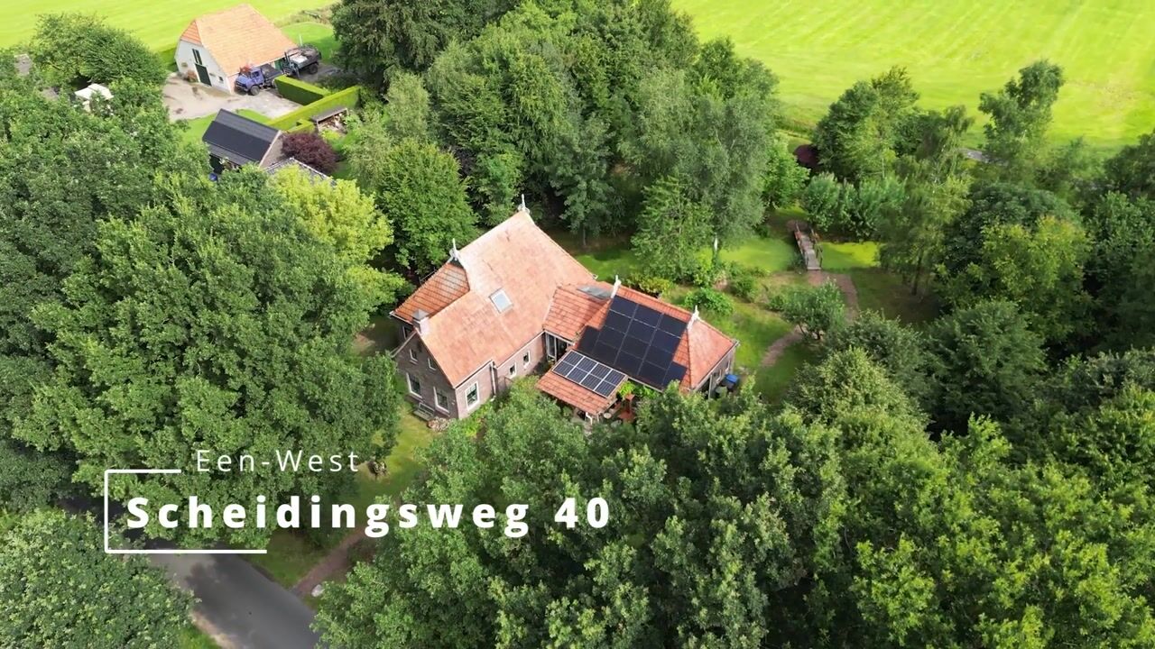 Video of Scheidingsweg 40