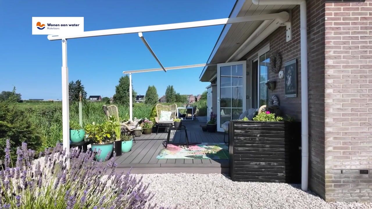 Video of Hans Deinumstrjitte 14