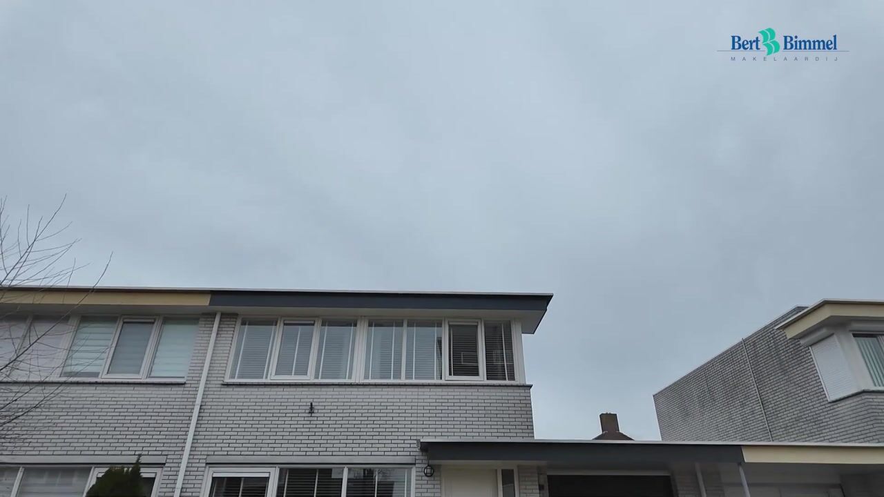 Video of Van Bossestraat 24