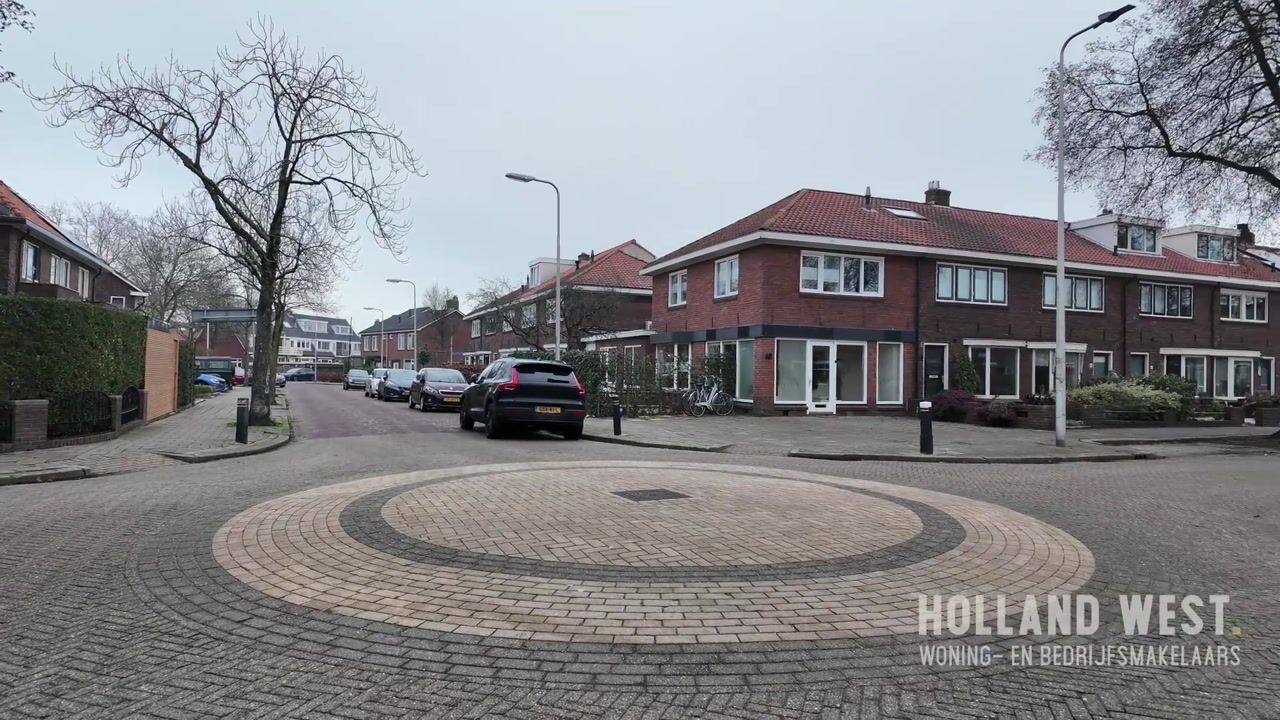 Video van Toussaintstraat 48