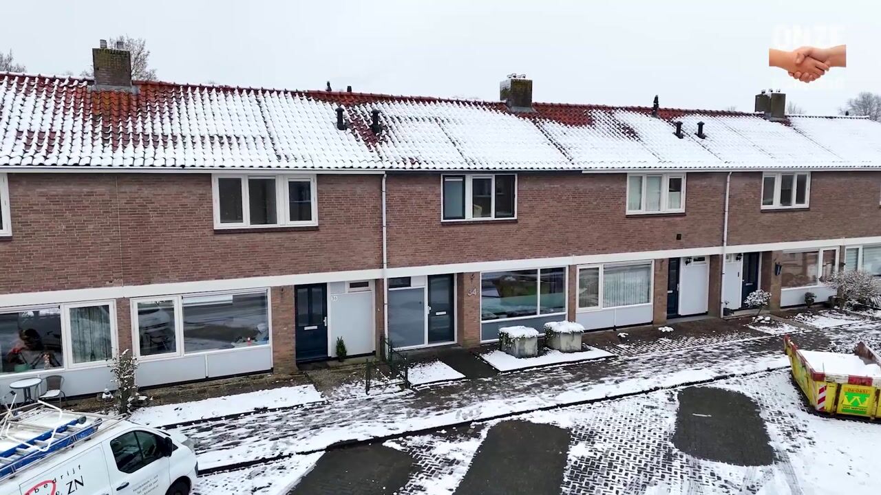 Video van de Sont 34