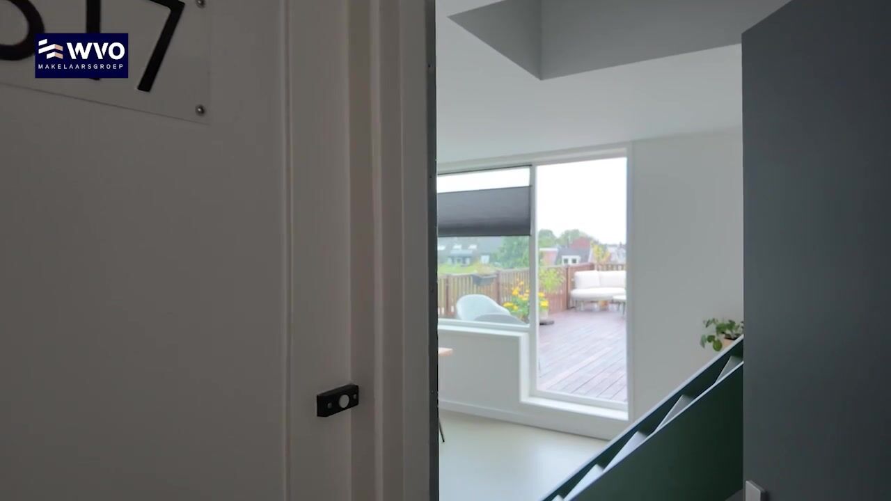 Video van Herenweg 317