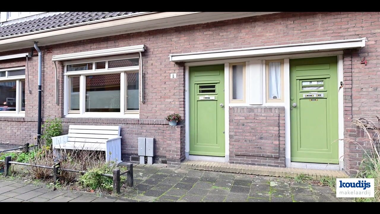Video van Kouterstraat 6