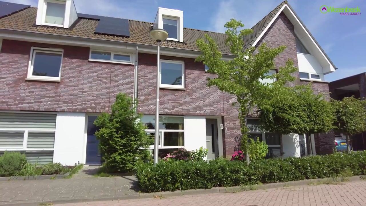 Video van Engels Dorp 24