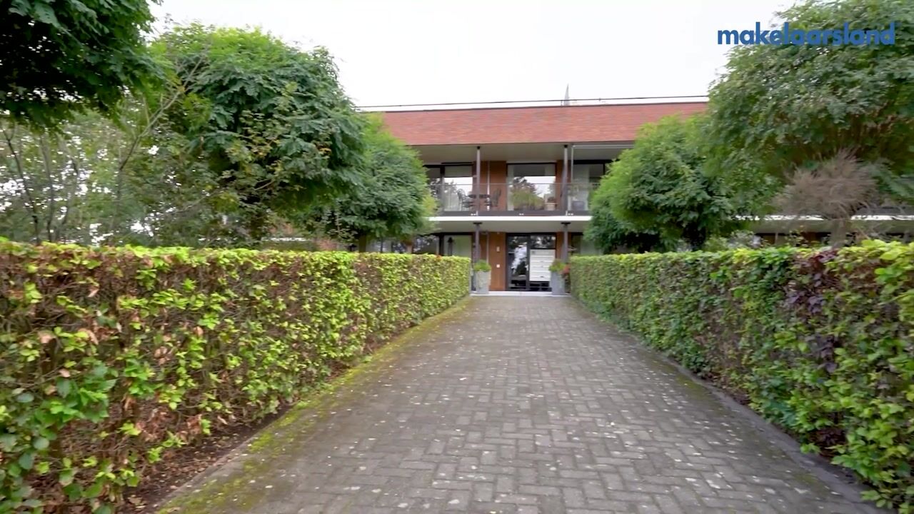 Video van Steenbeek 58