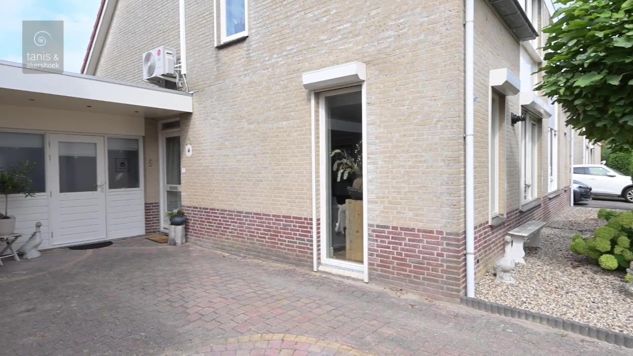 Video van Sweelinckstraat 5