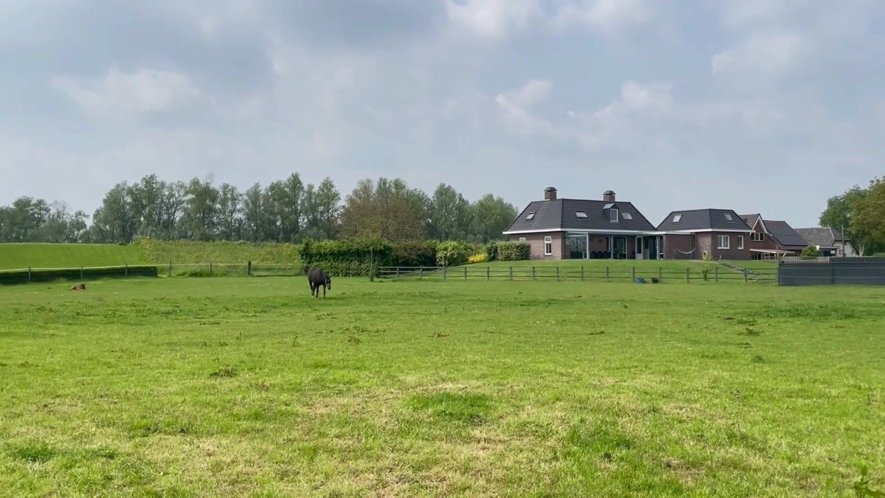 View video of Maasdijk 9