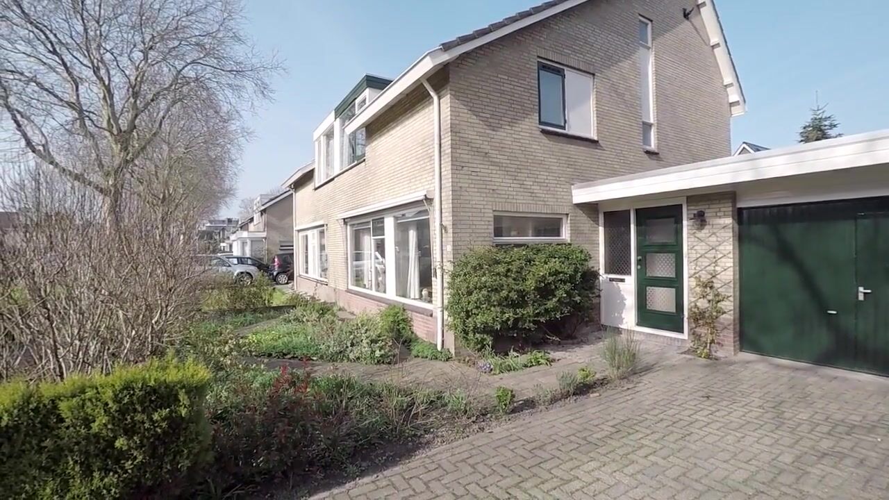 Video of Plantage 39