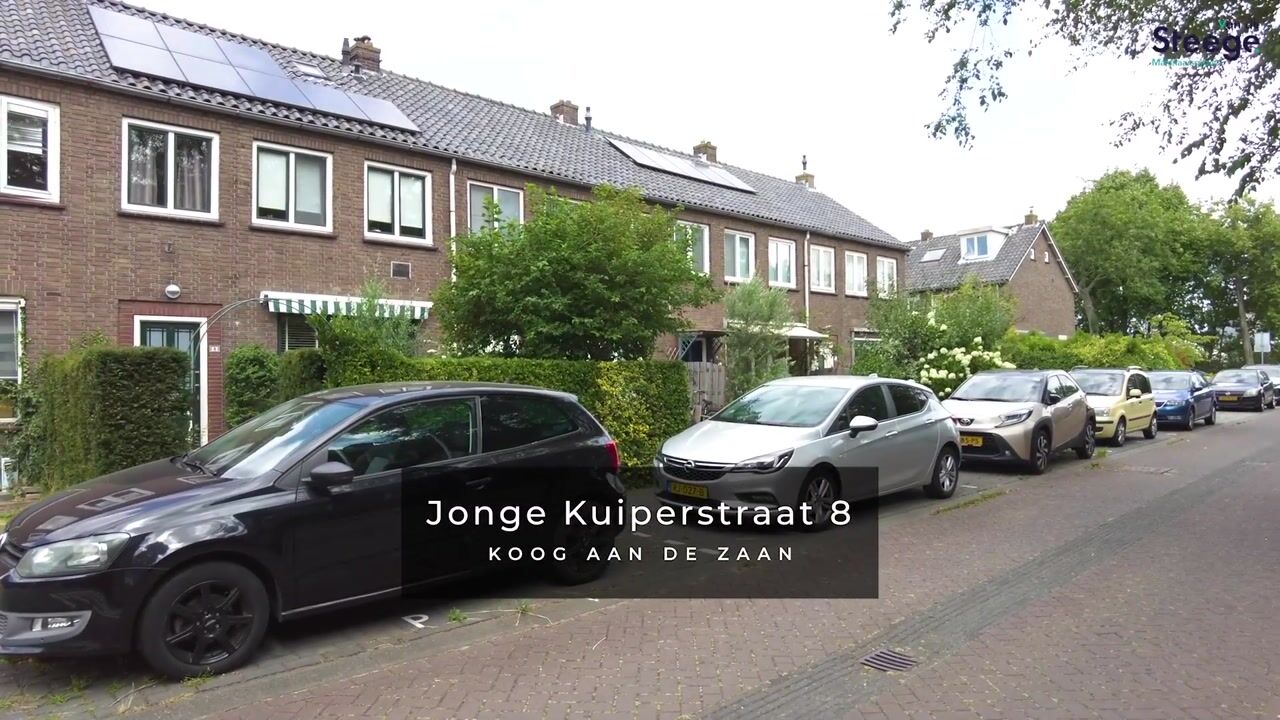 Video van Jonge Kuiperstraat 8
