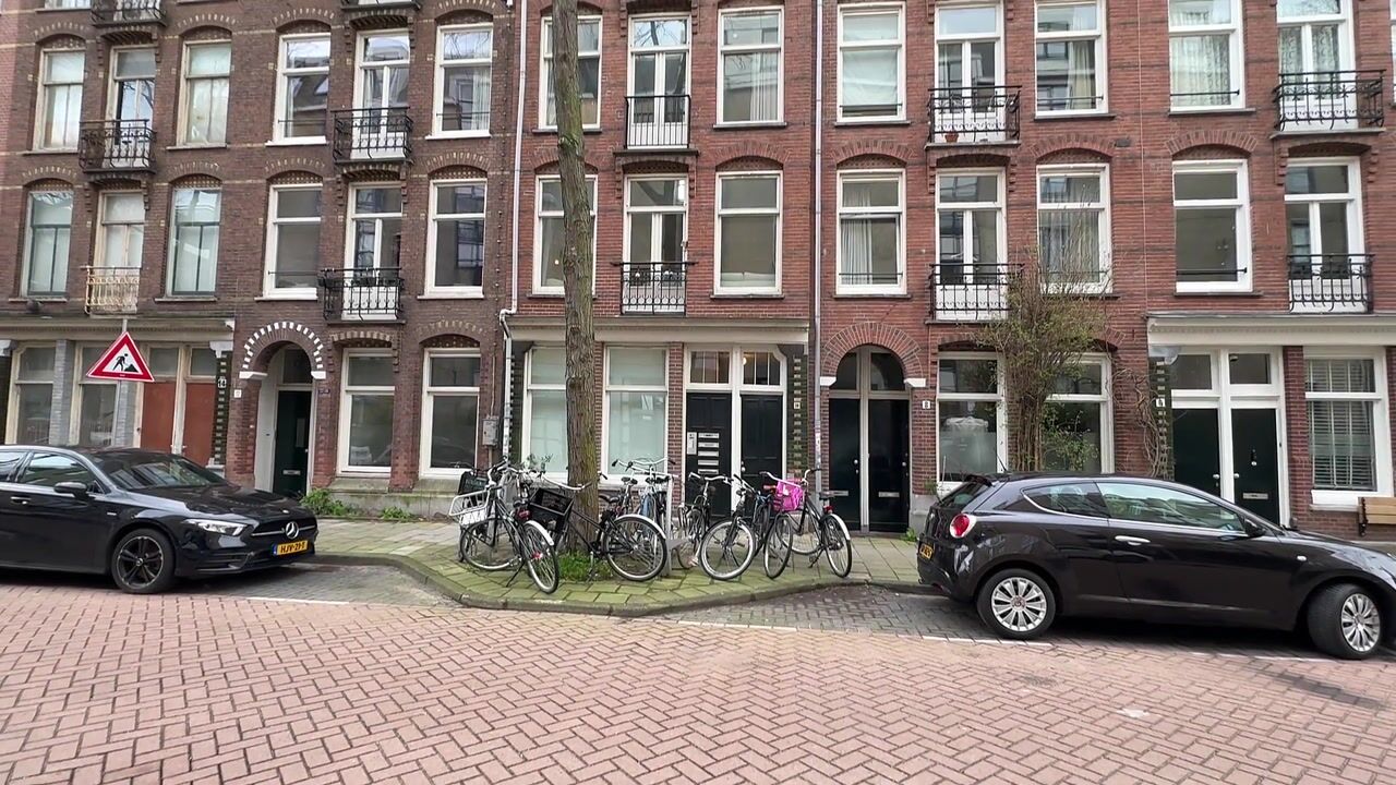 Video van Staringstraat 10-4