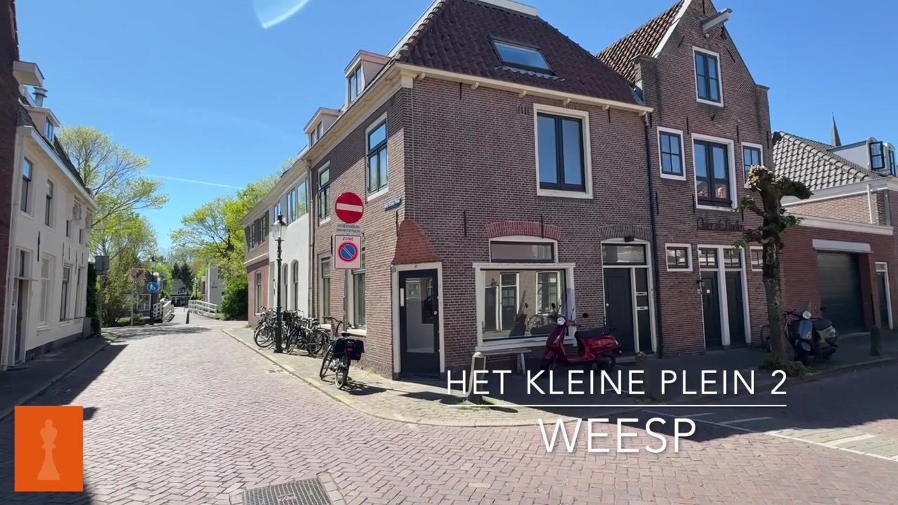 Video van Nieuwstraat 90
