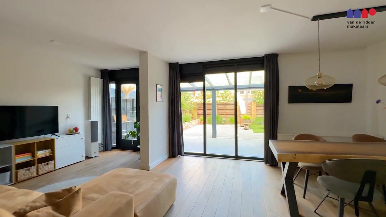 Video van Vennewaard 320