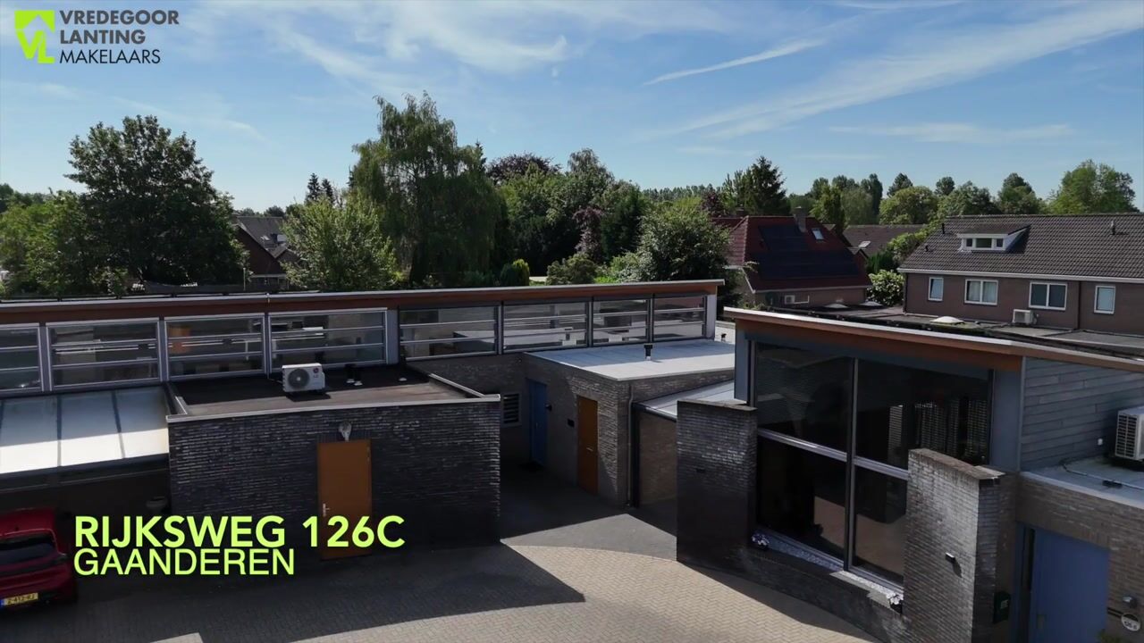 Video van Rijksweg 126-C