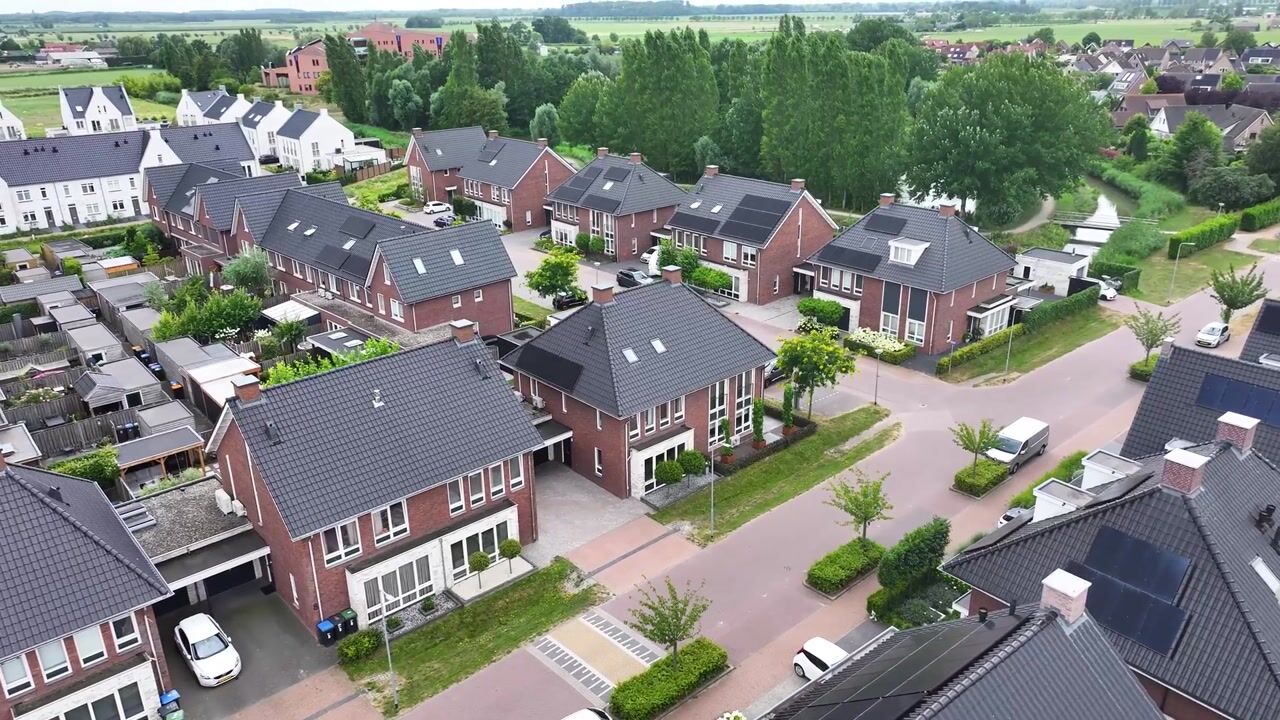 Video van Kievit 4
