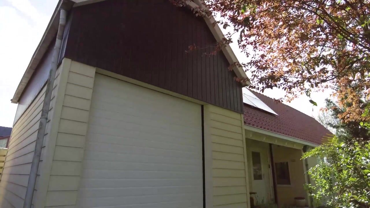 Video van De Kamp 14