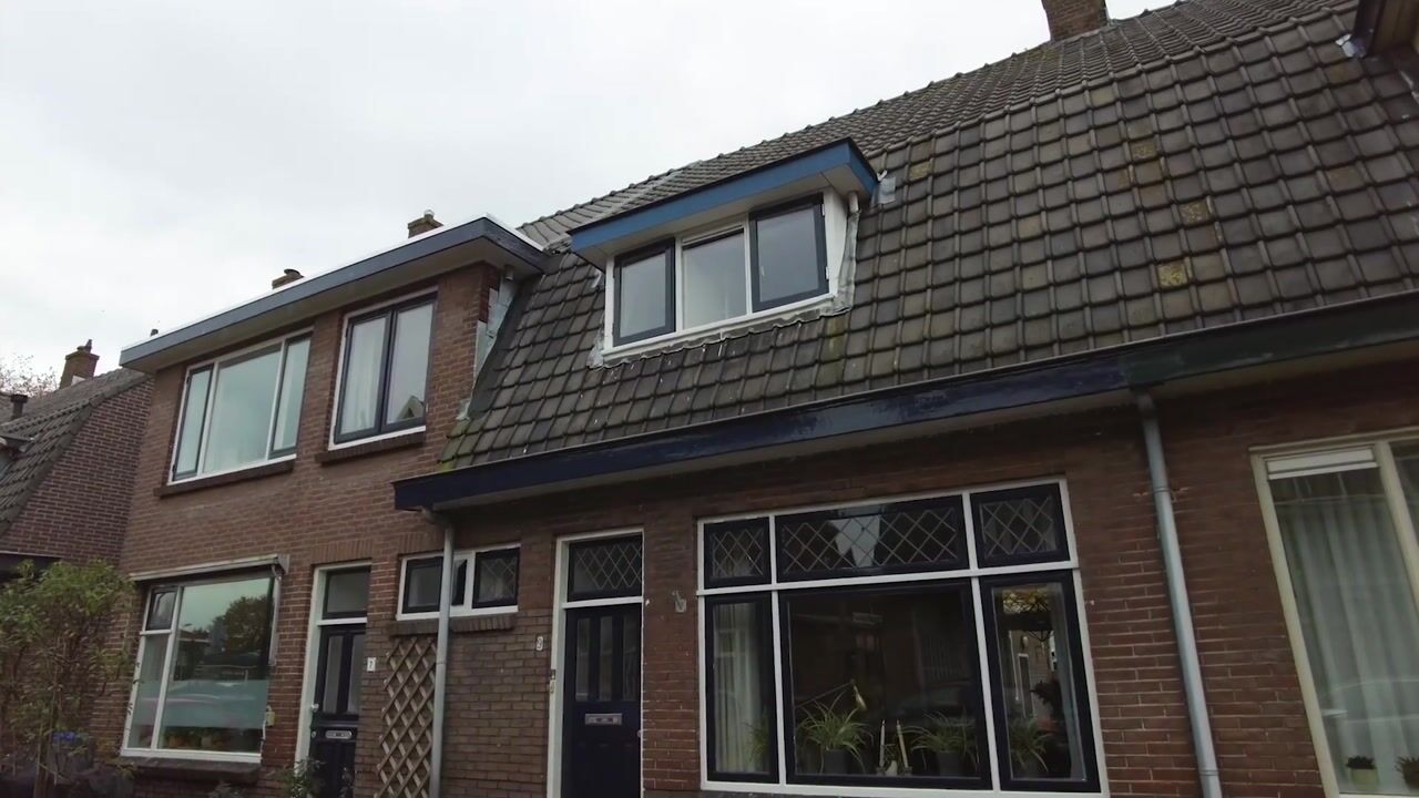 Video of Burgemeester Egginkstraat 9