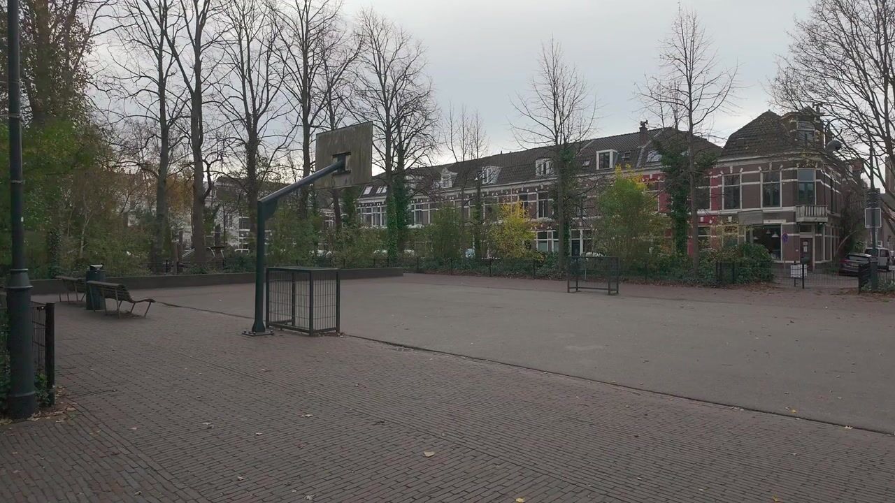 Video of Leidseplein 33-ARD
