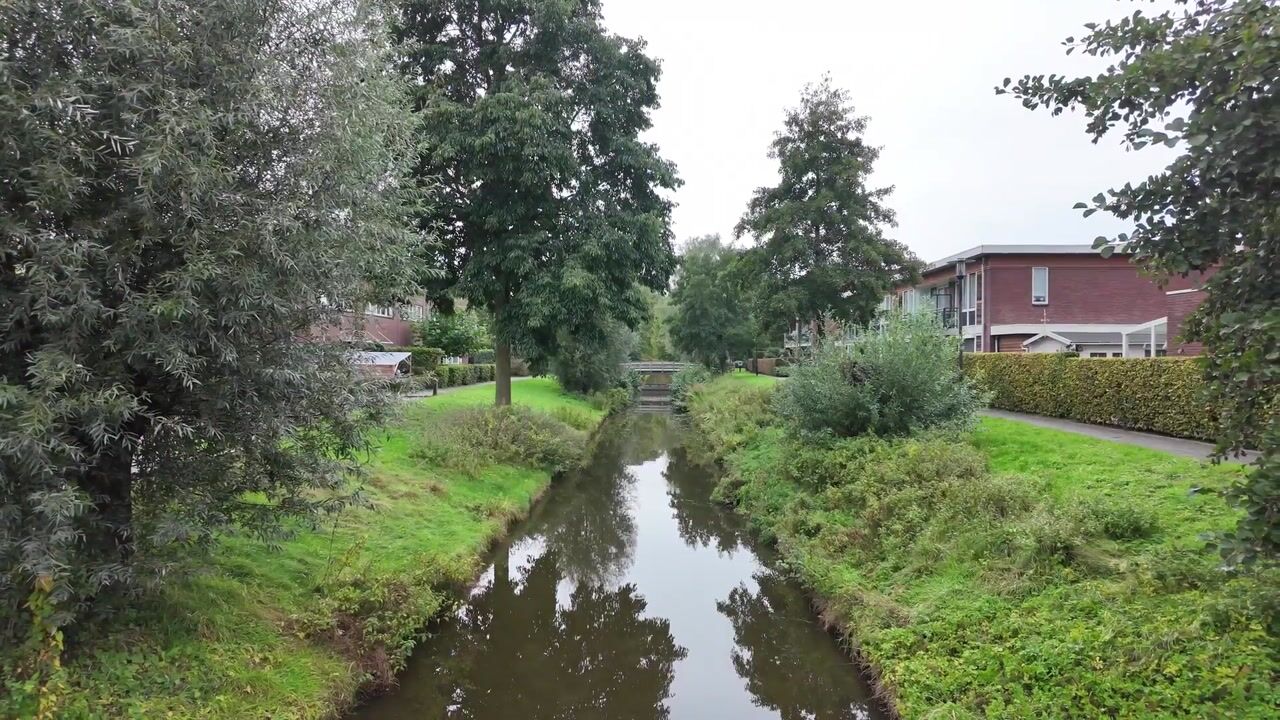 Video van Dr. F.W. Klaarenbeeksingel 13