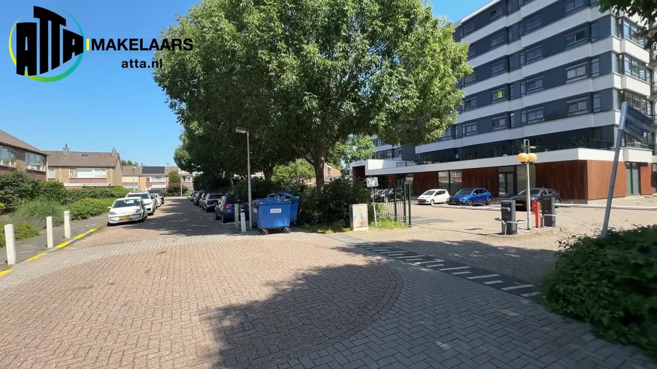 Video van Floridaweg 20-U
