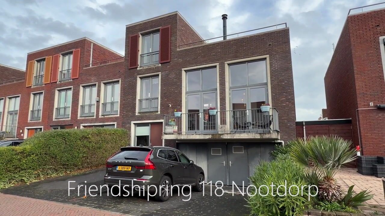 Video of Friendshipring 118