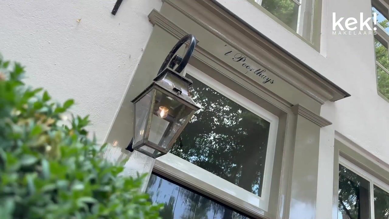 Video van Markt 17