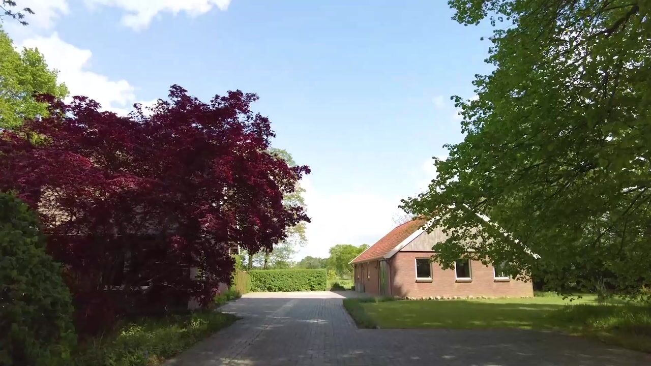 Video of Witteweg 33