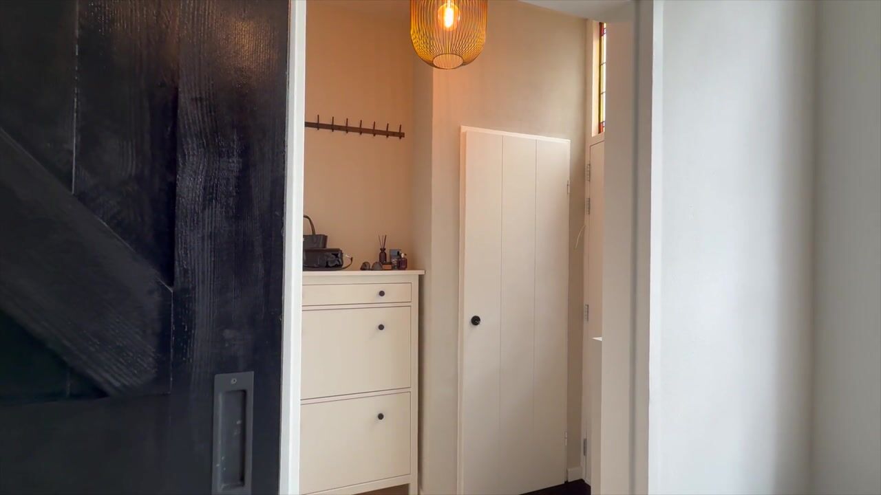 Video of Bosstraat 4