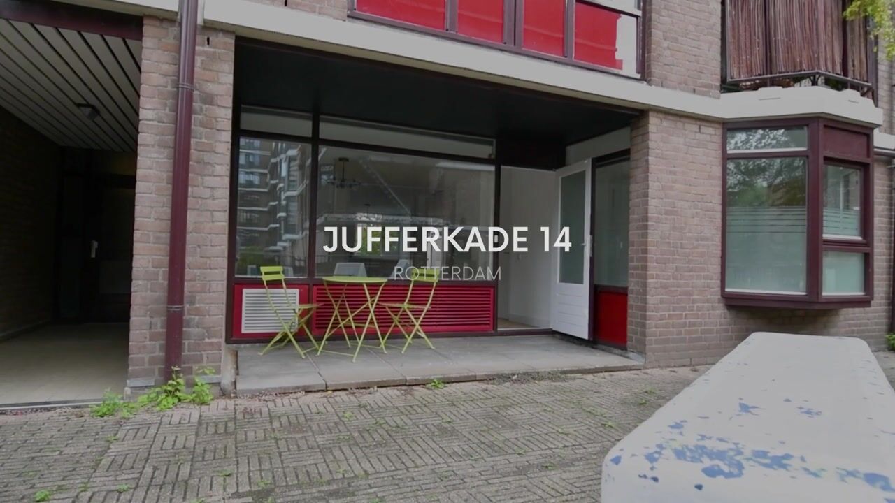 Video van Jufferkade 14