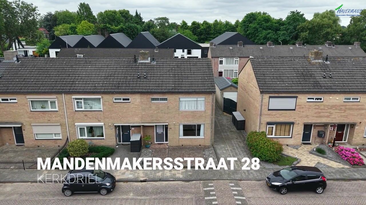 Video van Mandenmakersstraat 28
