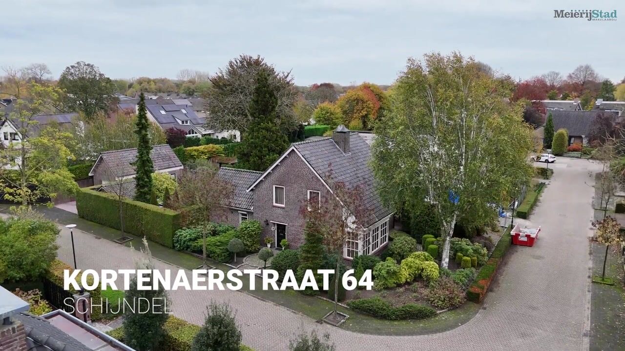 Video van Kortenaerstraat 64
