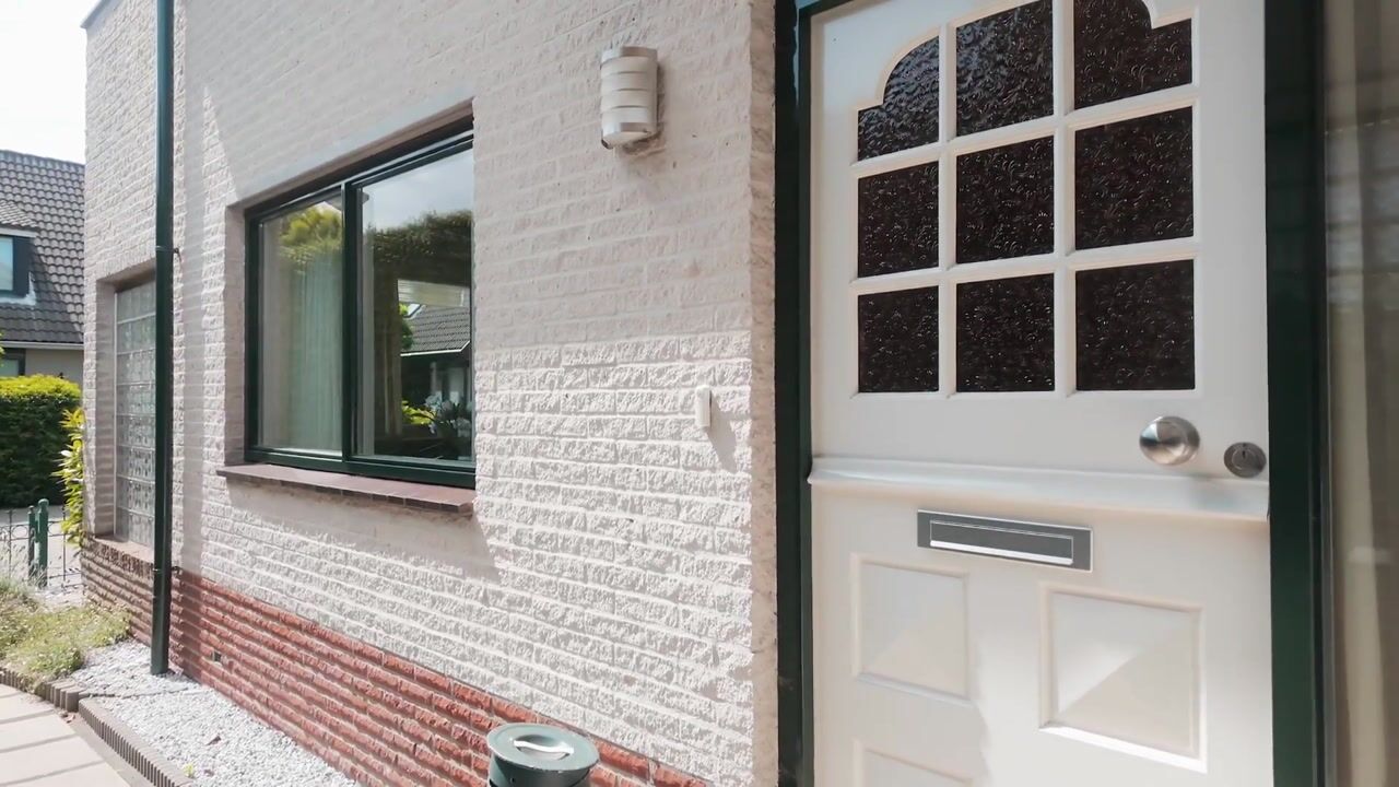 Video van Louis Couperuslaan 7