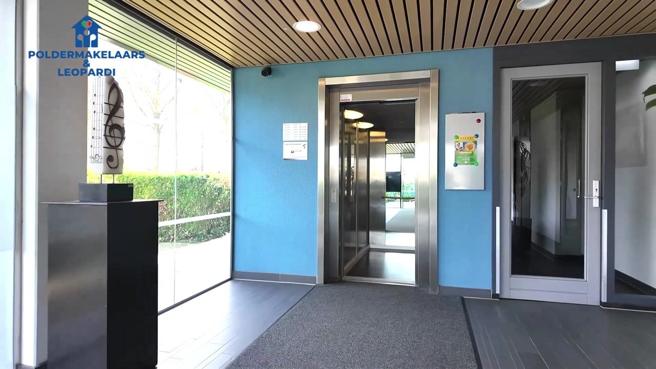 Video van Annie Romeinstraat 38