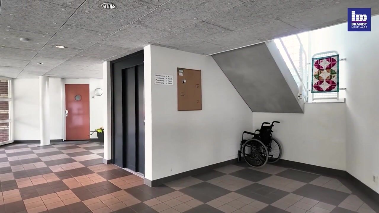 Video van Bazuinpad 11