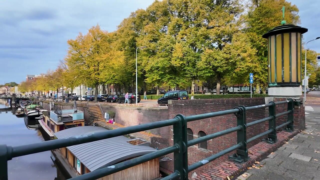 Bekijk video van Oude Boteringestraat 55-B