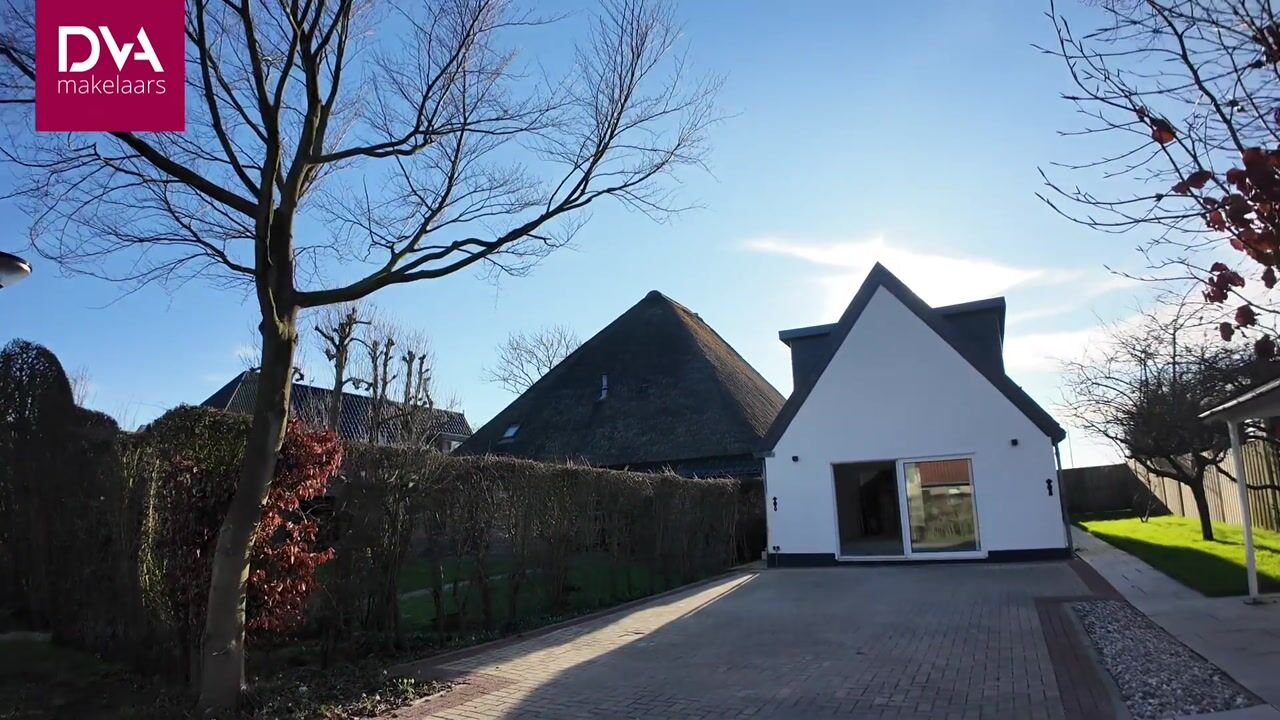 Video of Kanaaldijk 17