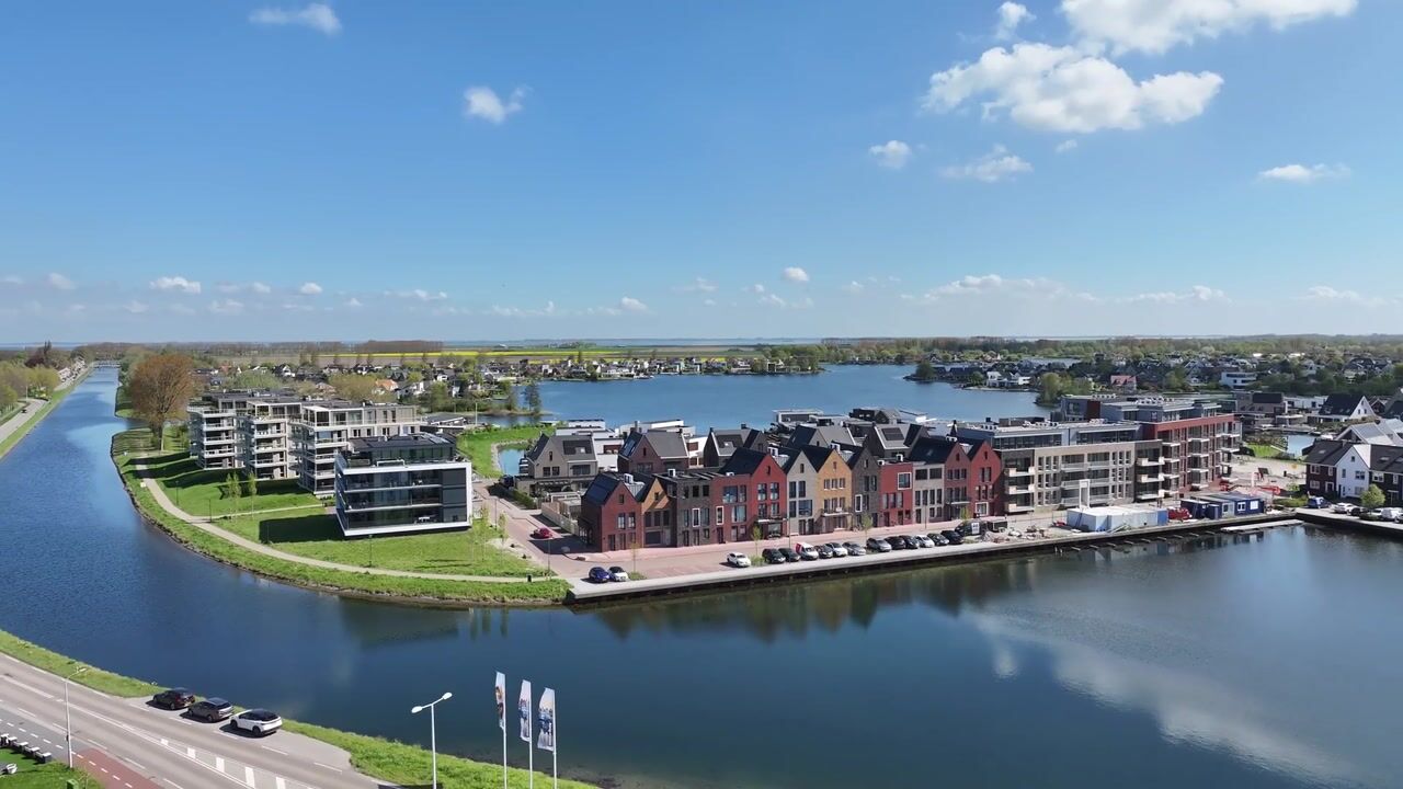 Video van Goese Dieplaan 74
