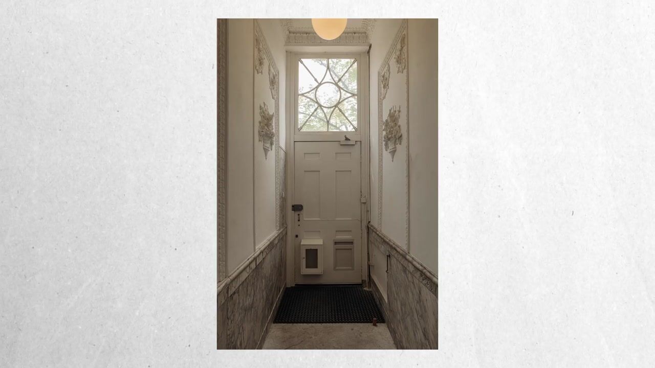 Video of Keizersgracht 552-1V