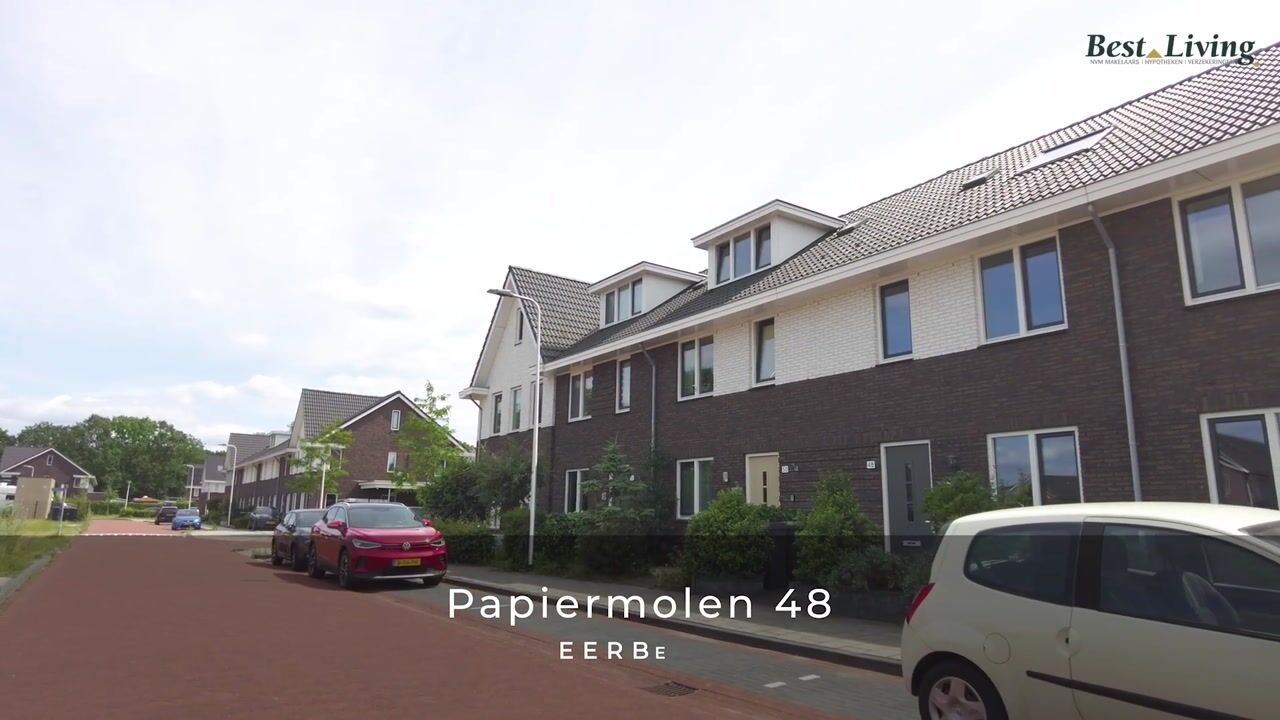 Video van Papiermolen 48