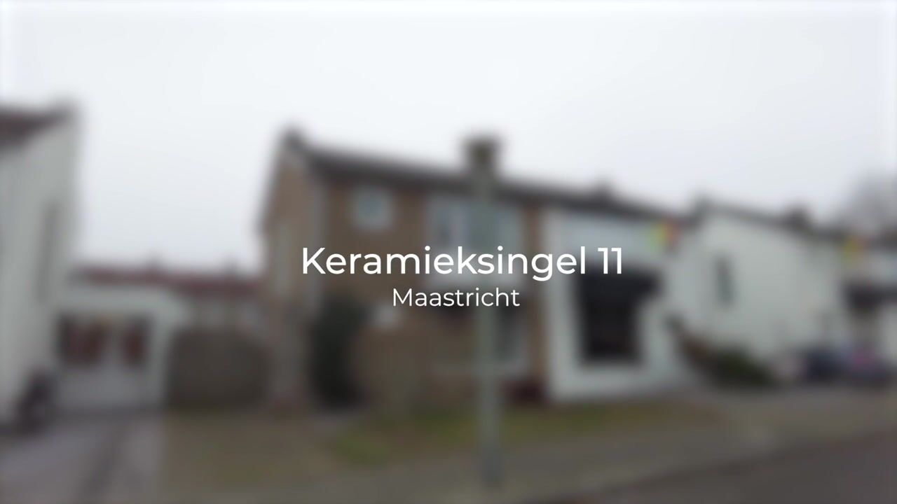 Video of Keramieksingel 11