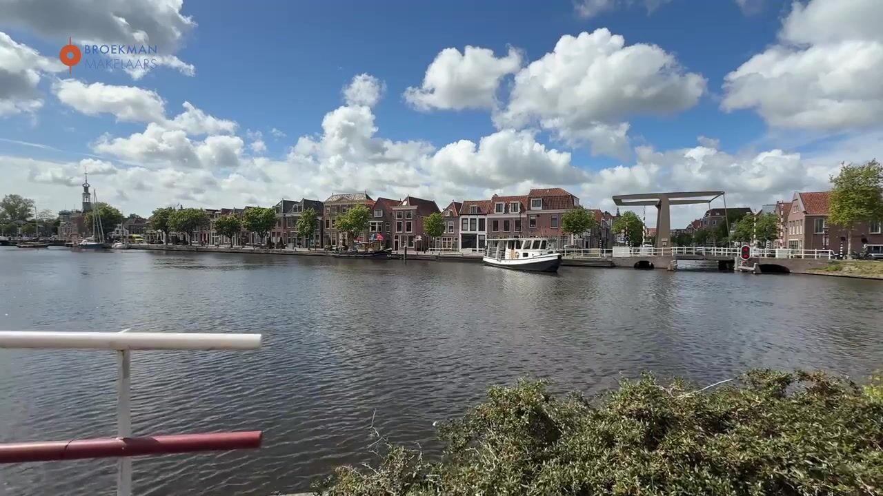 Video van Tienenwal 4-G