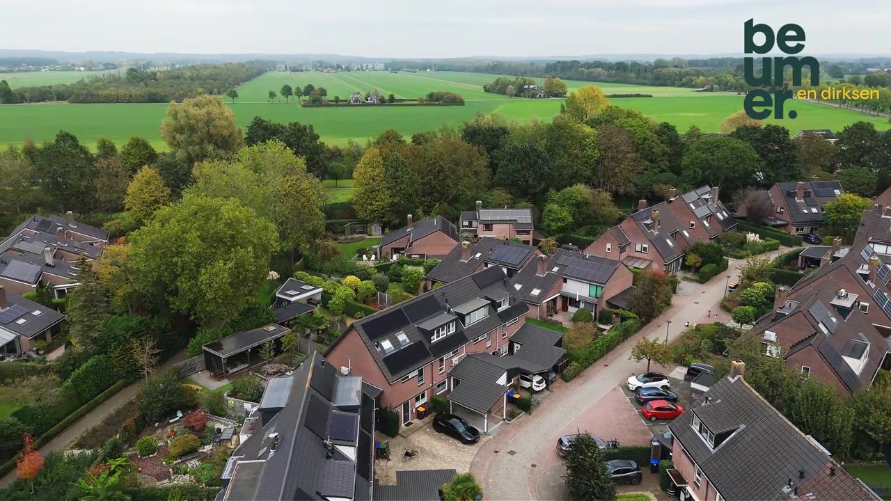 Video van Nieuwe Pyramide 52