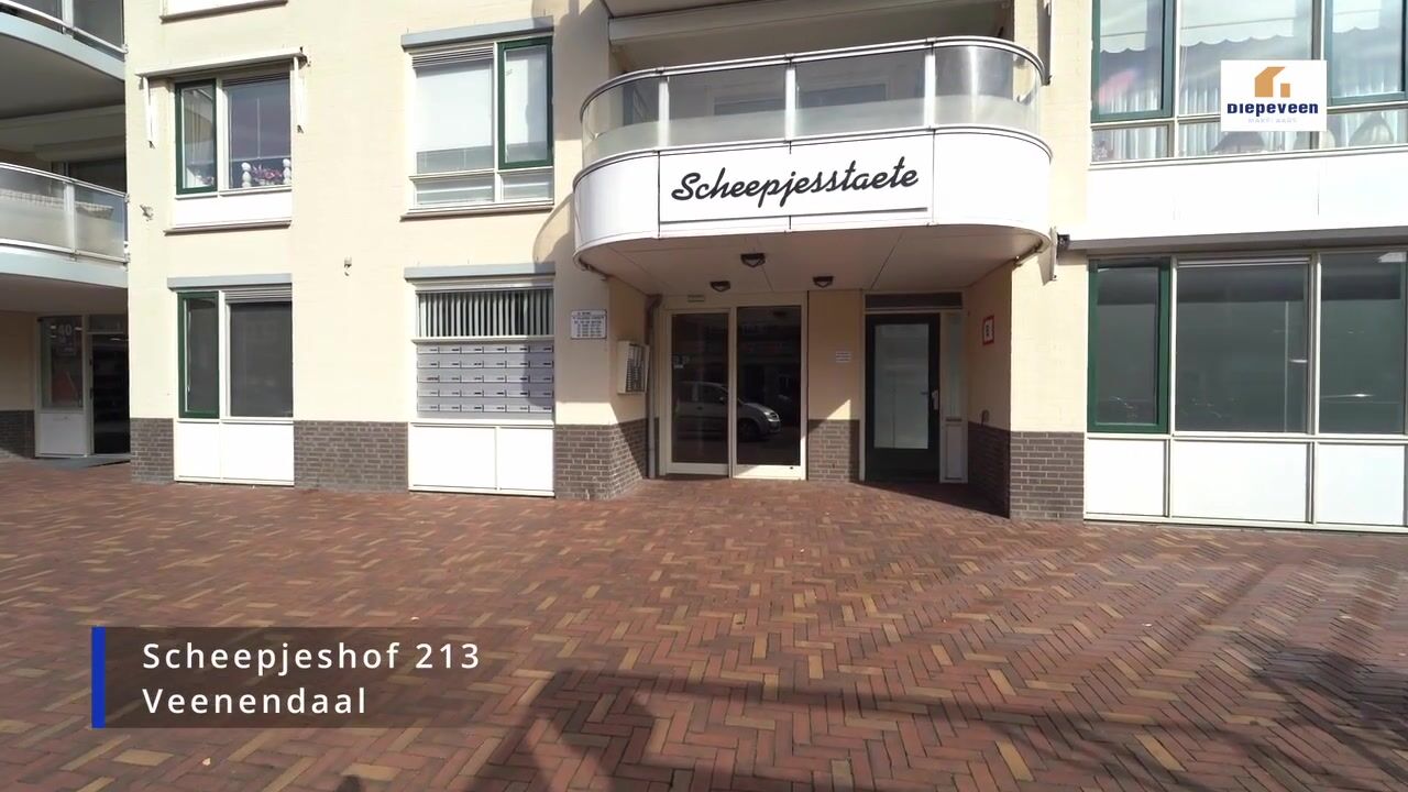 Video van Scheepjeshof 213
